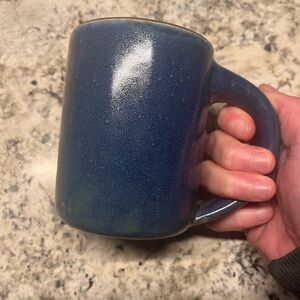 East Fork Pottery mug